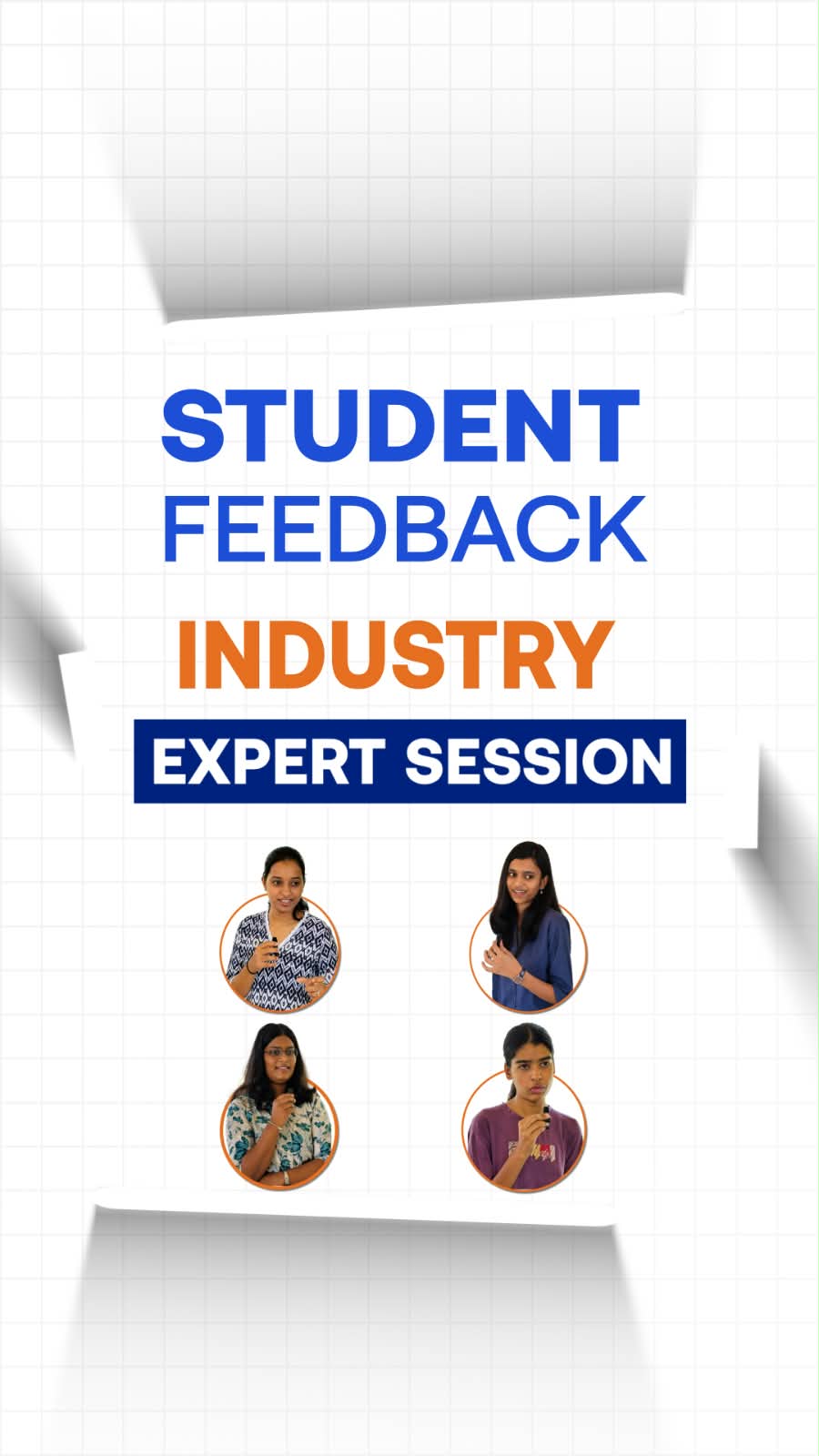 Student Feedback - Data Science & AI/ML story preview